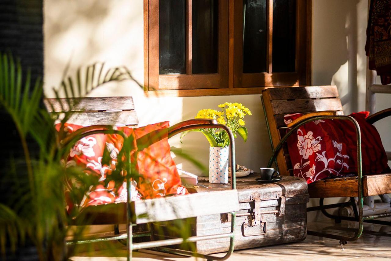 The Bali Boarding House Hotel Uluwatu  Ngoại thất bức ảnh