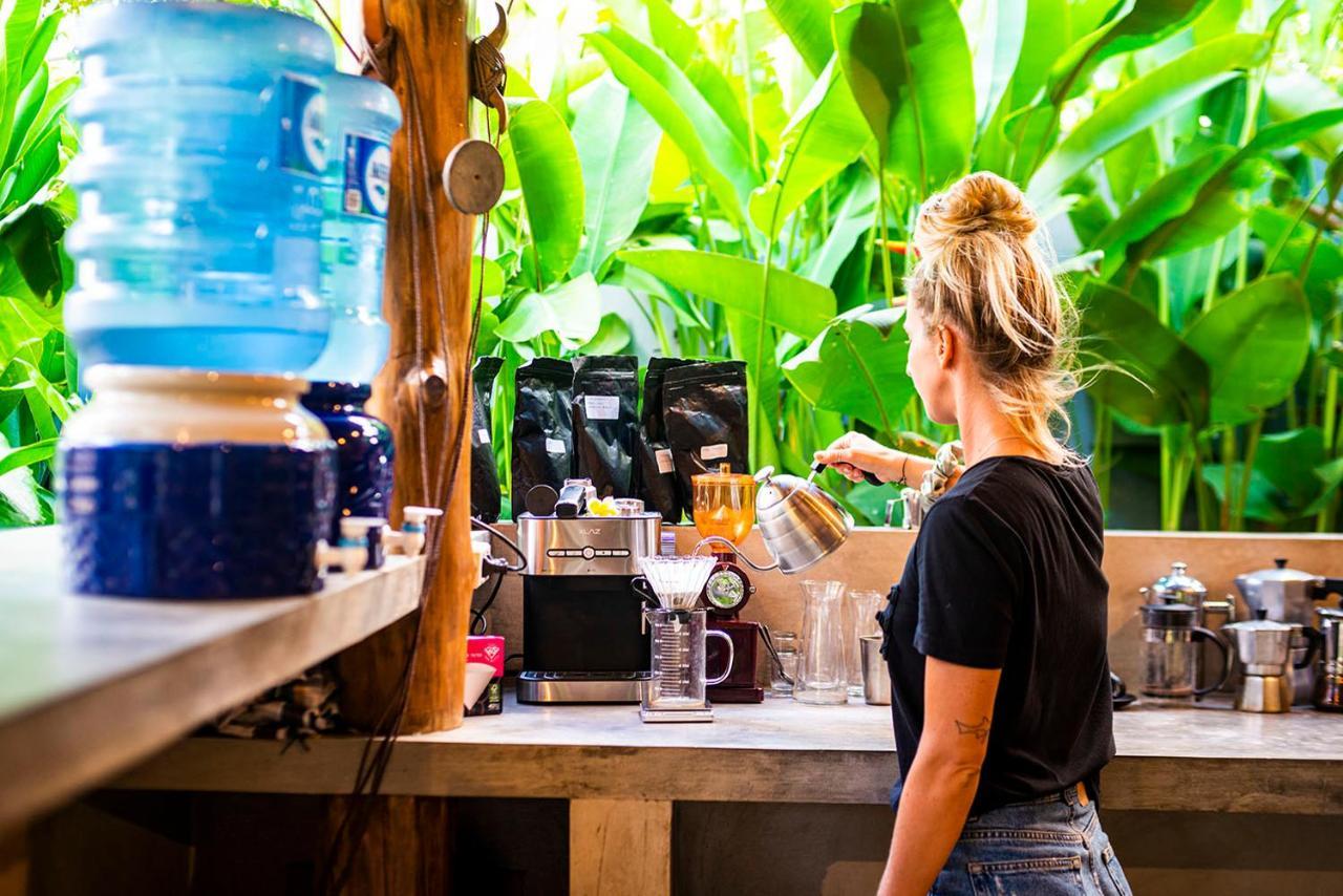The Bali Boarding House Hotel Uluwatu  Ngoại thất bức ảnh