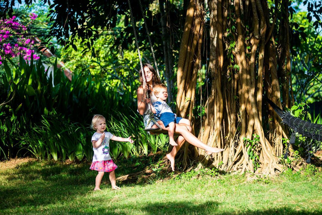 The Bali Boarding House Hotel Uluwatu  Ngoại thất bức ảnh