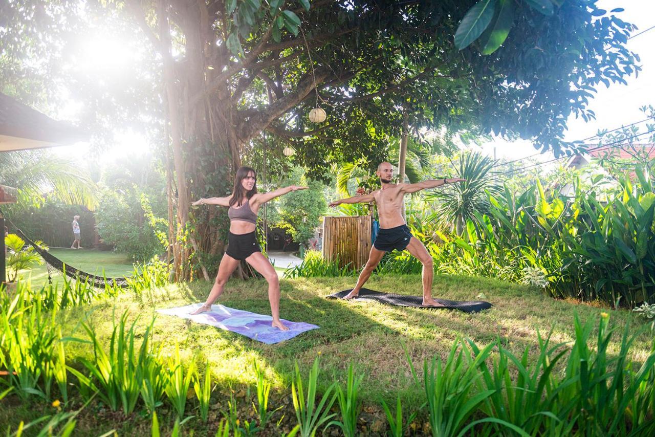 The Bali Boarding House Hotel Uluwatu  Ngoại thất bức ảnh