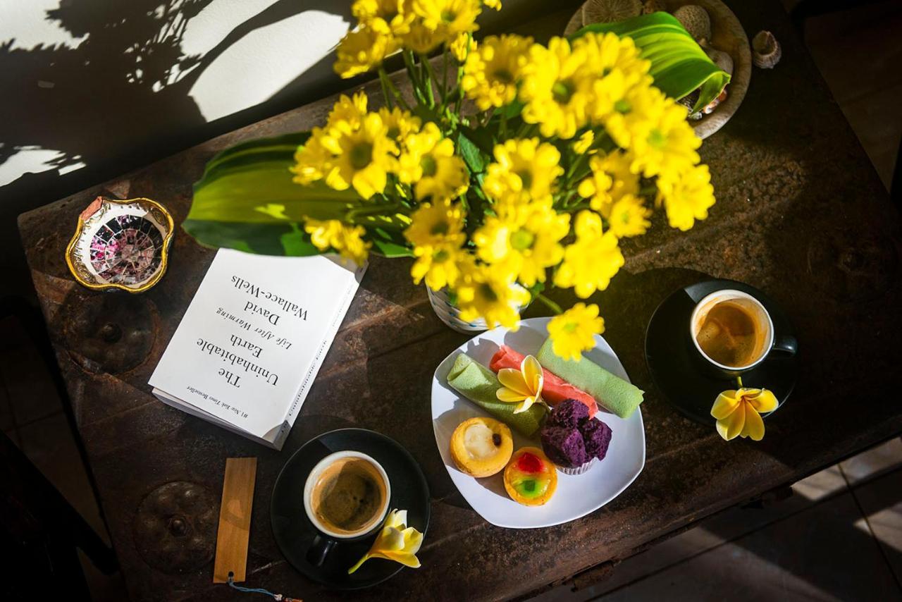 The Bali Boarding House Hotel Uluwatu  Ngoại thất bức ảnh