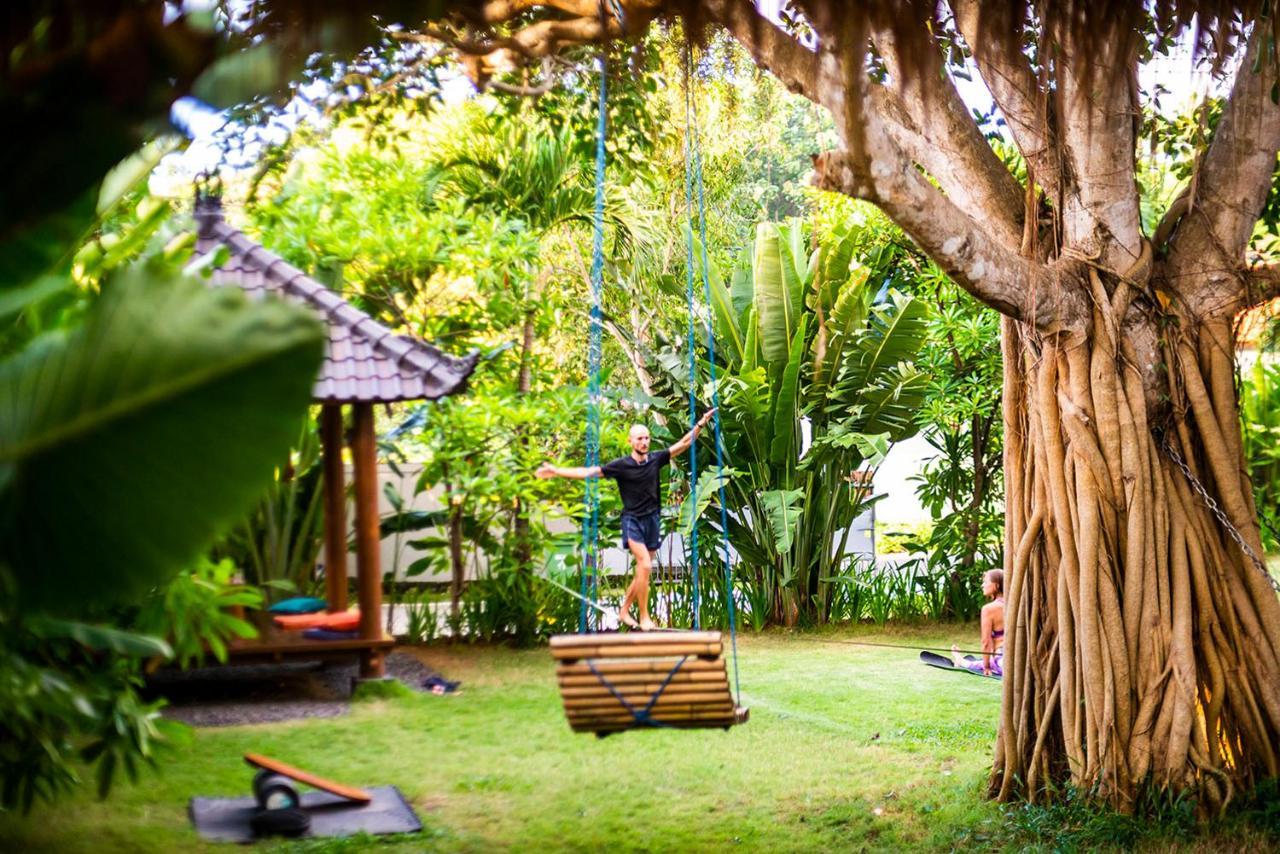 The Bali Boarding House Hotel Uluwatu  Ngoại thất bức ảnh