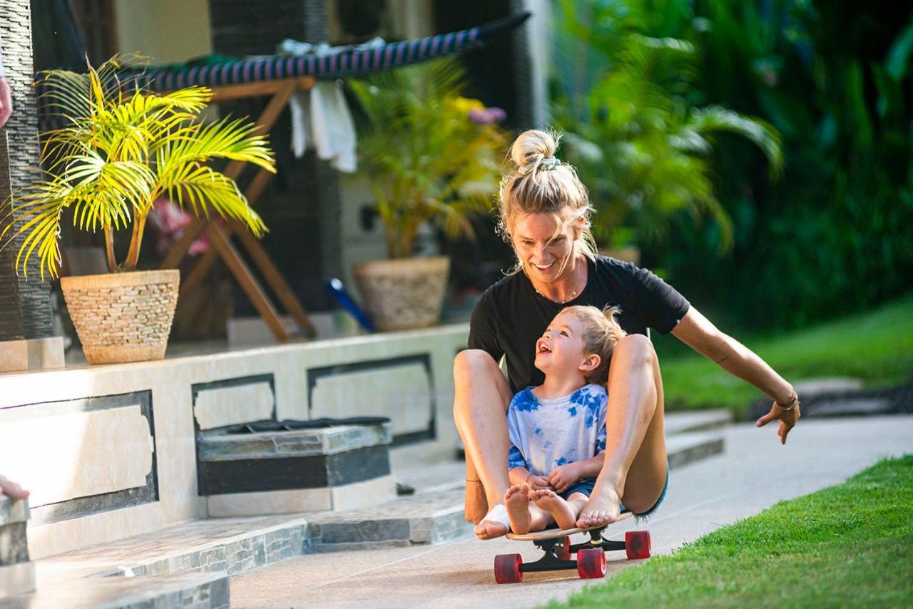 The Bali Boarding House Hotel Uluwatu  Ngoại thất bức ảnh