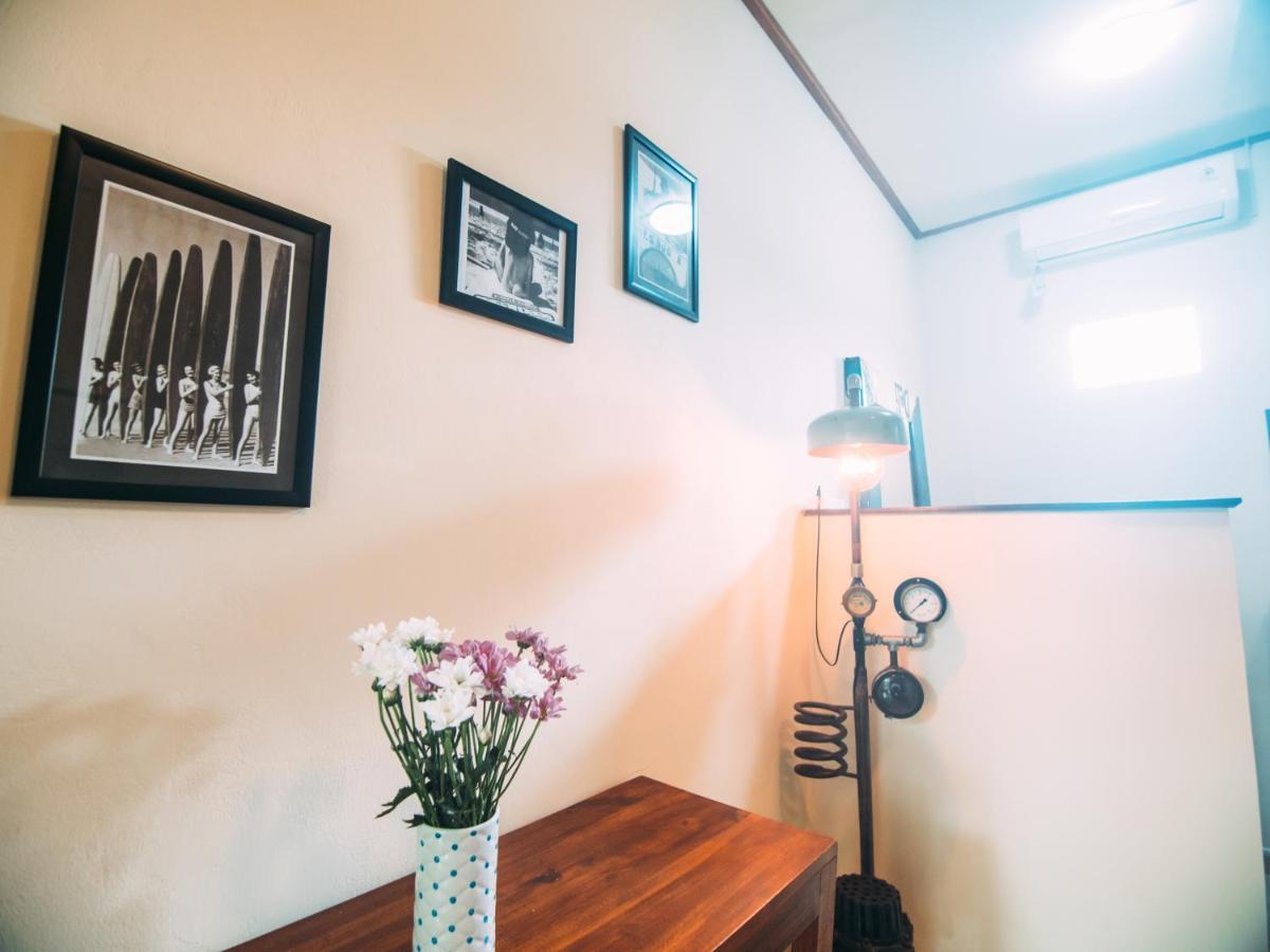 The Bali Boarding House Hotel Uluwatu  Ngoại thất bức ảnh