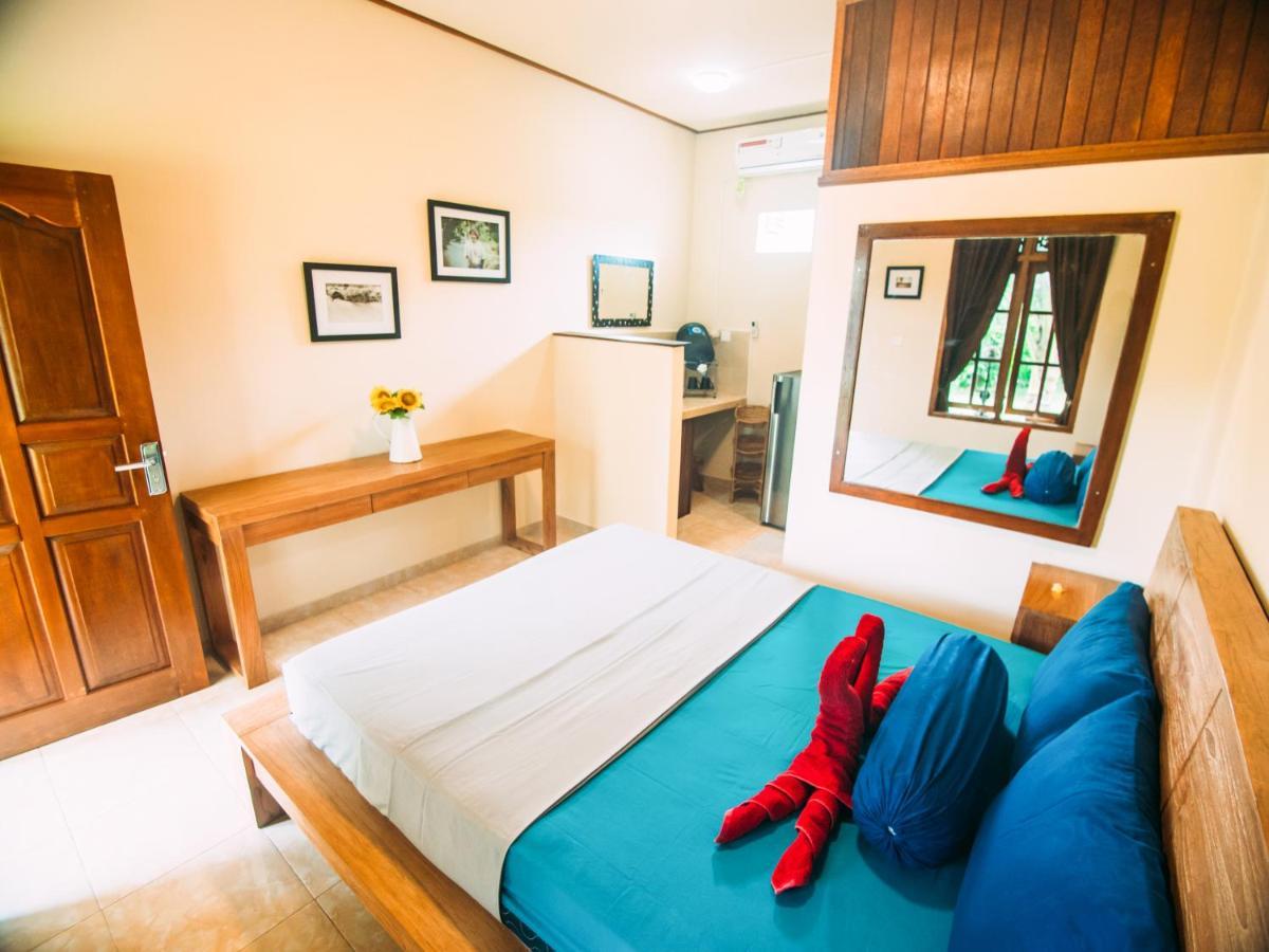 The Bali Boarding House Hotel Uluwatu  Ngoại thất bức ảnh