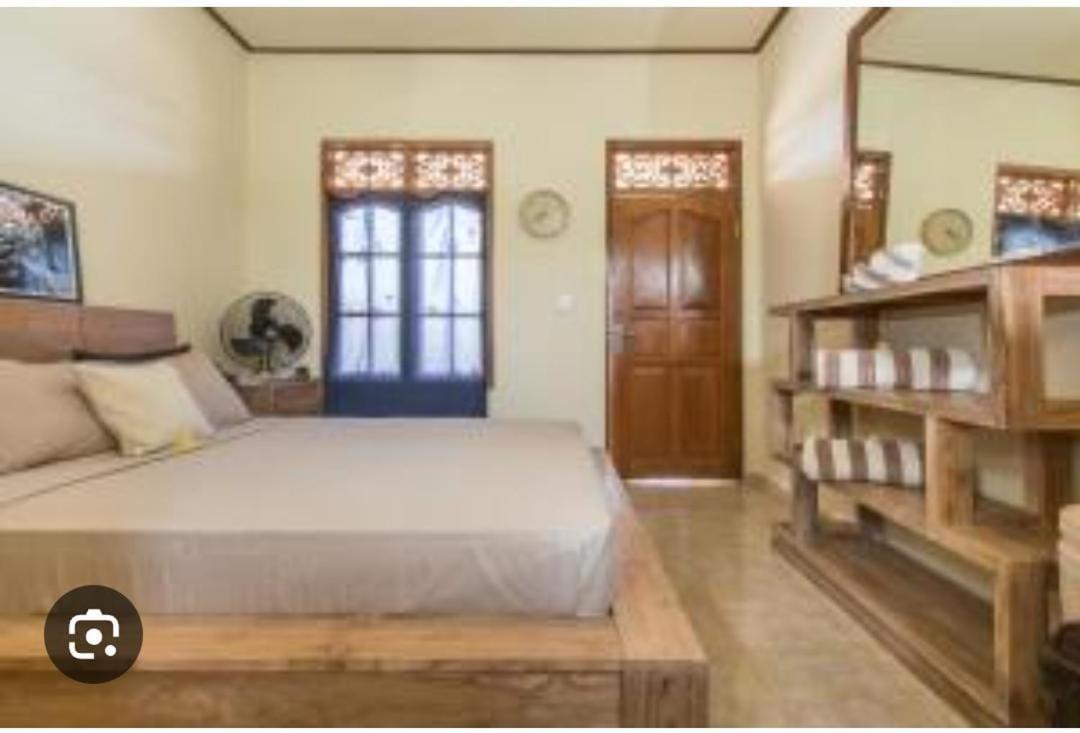 The Bali Boarding House Hotel Uluwatu  Ngoại thất bức ảnh