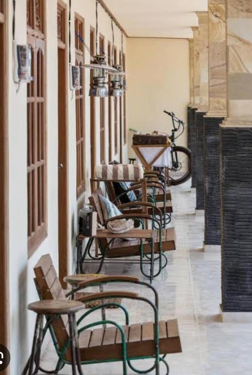The Bali Boarding House Hotel Uluwatu  Ngoại thất bức ảnh