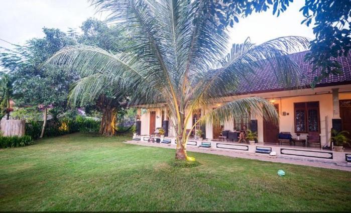 The Bali Boarding House Hotel Uluwatu  Ngoại thất bức ảnh