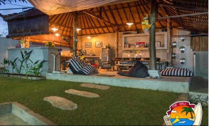 The Bali Boarding House Hotel Uluwatu  Ngoại thất bức ảnh