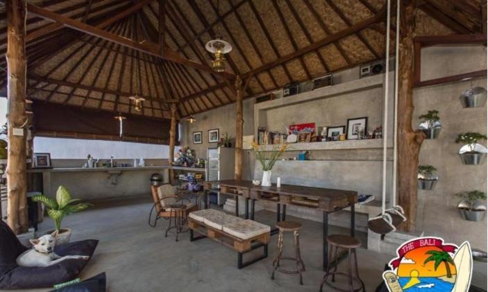 The Bali Boarding House Hotel Uluwatu  Ngoại thất bức ảnh