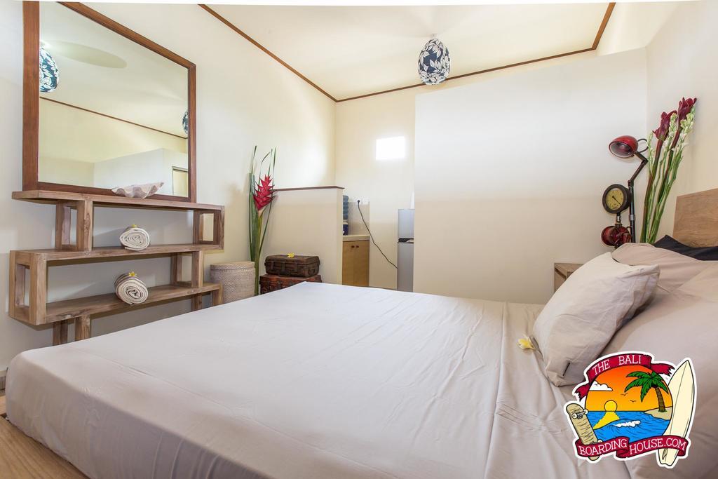The Bali Boarding House Hotel Uluwatu  Ngoại thất bức ảnh