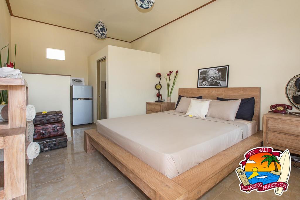 The Bali Boarding House Hotel Uluwatu  Ngoại thất bức ảnh