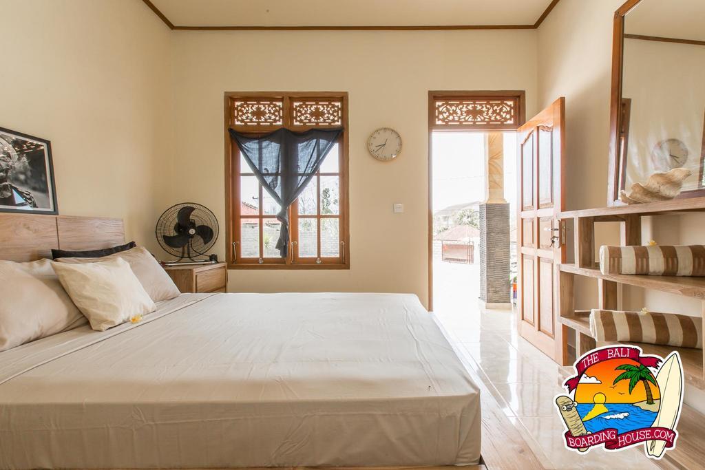 The Bali Boarding House Hotel Uluwatu  Ngoại thất bức ảnh