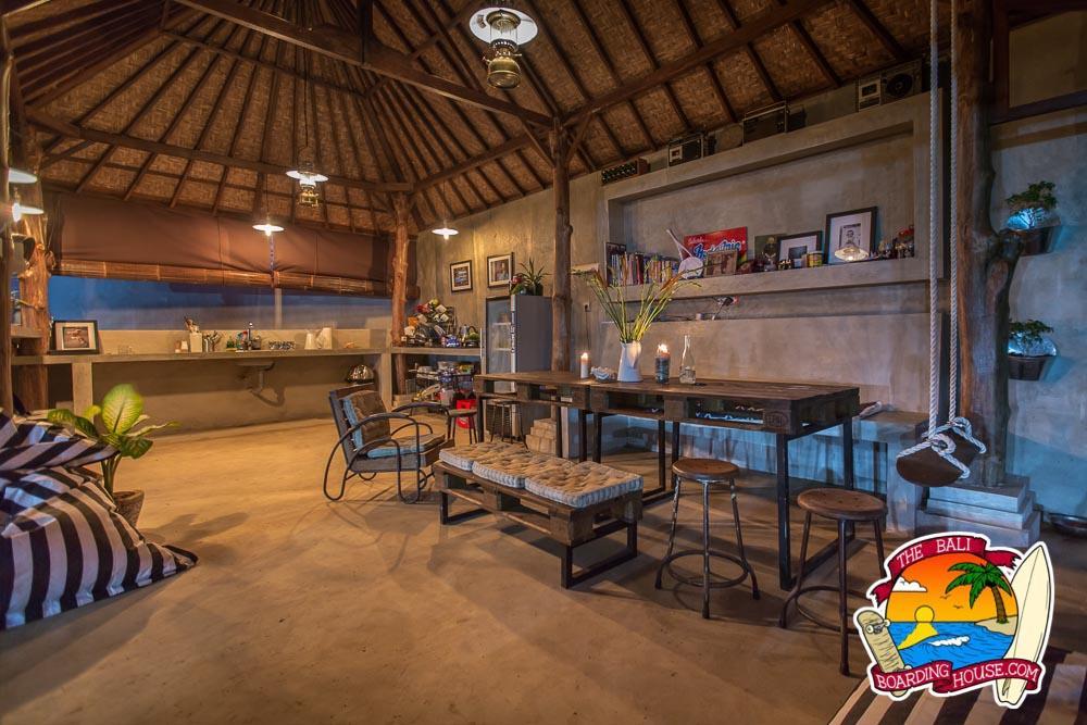 The Bali Boarding House Hotel Uluwatu  Ngoại thất bức ảnh