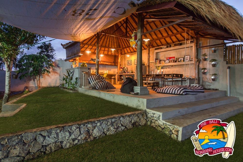 The Bali Boarding House Hotel Uluwatu  Ngoại thất bức ảnh