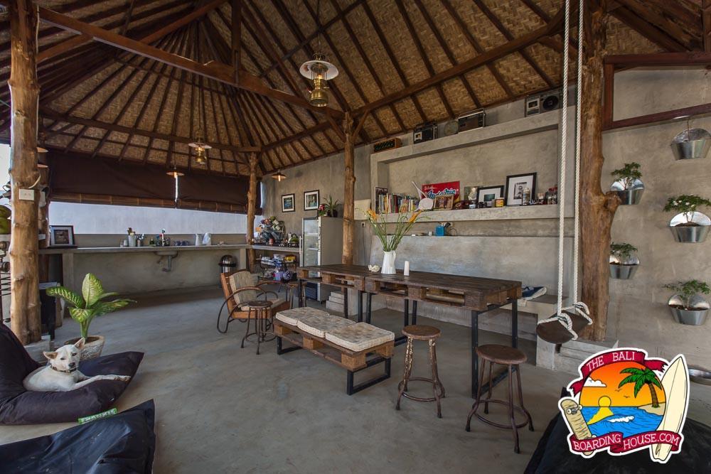 The Bali Boarding House Hotel Uluwatu  Ngoại thất bức ảnh