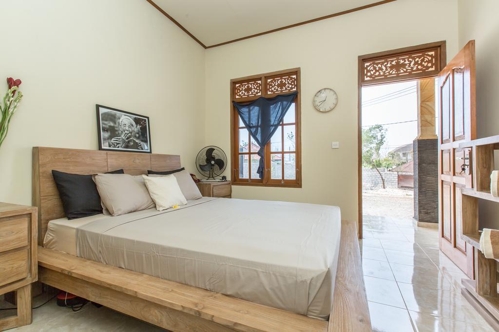 The Bali Boarding House Hotel Uluwatu  Ngoại thất bức ảnh