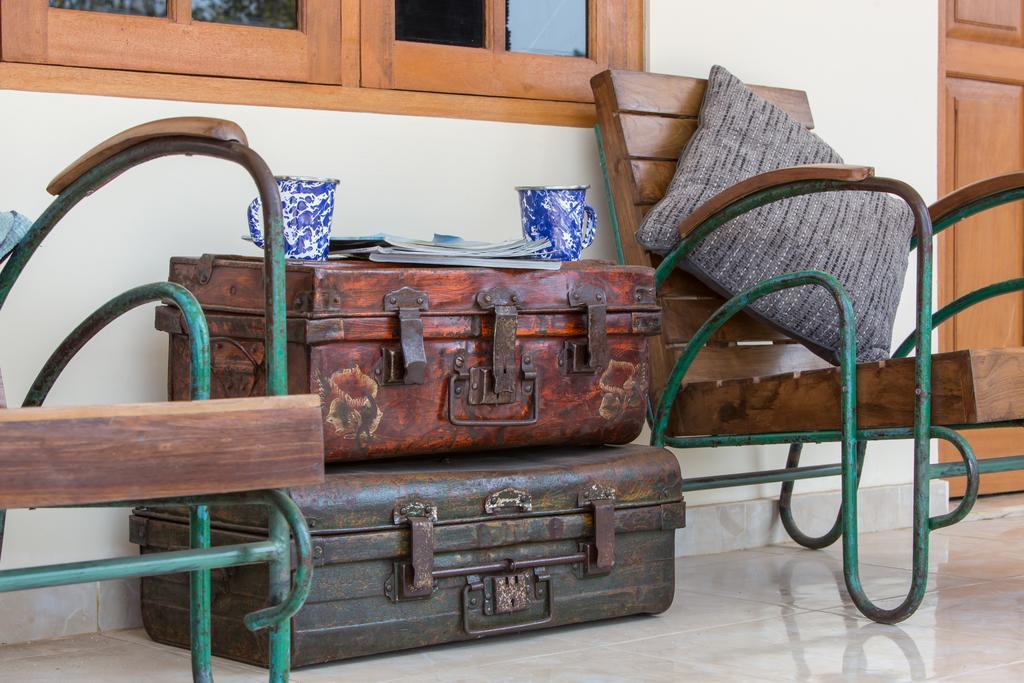 The Bali Boarding House Hotel Uluwatu  Ngoại thất bức ảnh