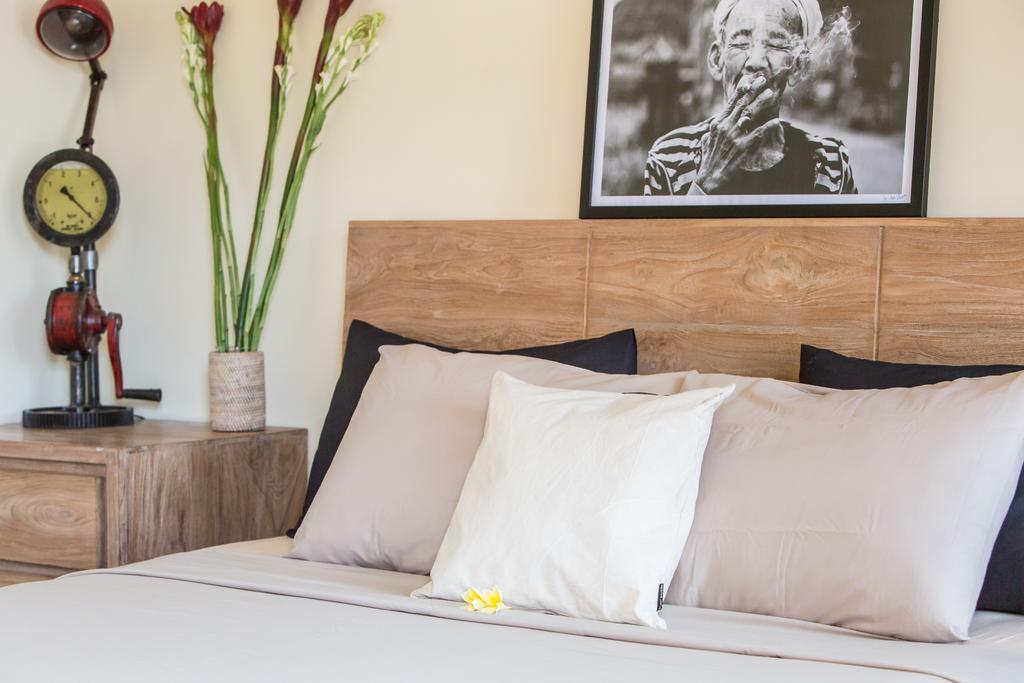 The Bali Boarding House Hotel Uluwatu  Ngoại thất bức ảnh