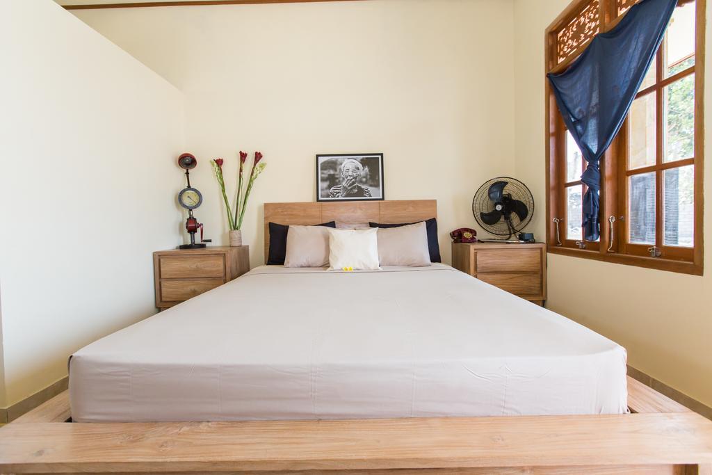 The Bali Boarding House Hotel Uluwatu  Ngoại thất bức ảnh