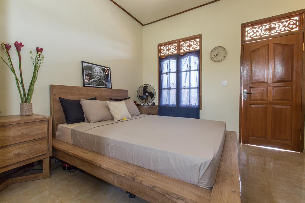 The Bali Boarding House Hotel Uluwatu  Ngoại thất bức ảnh