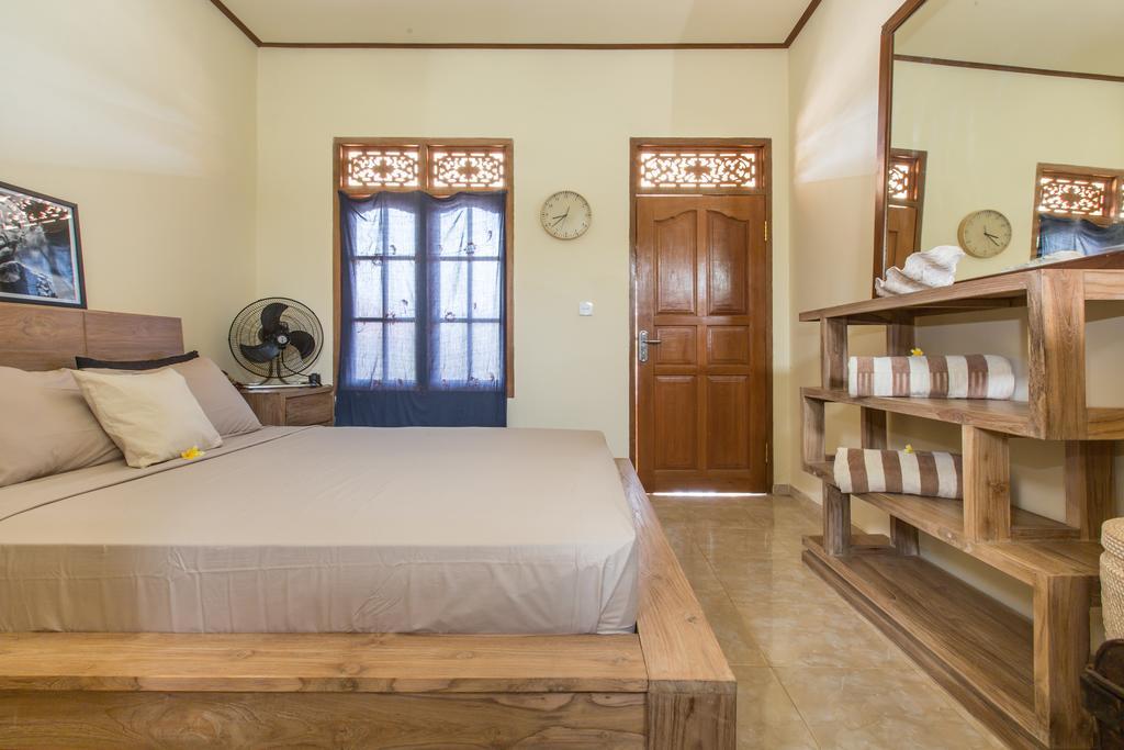 The Bali Boarding House Hotel Uluwatu  Ngoại thất bức ảnh