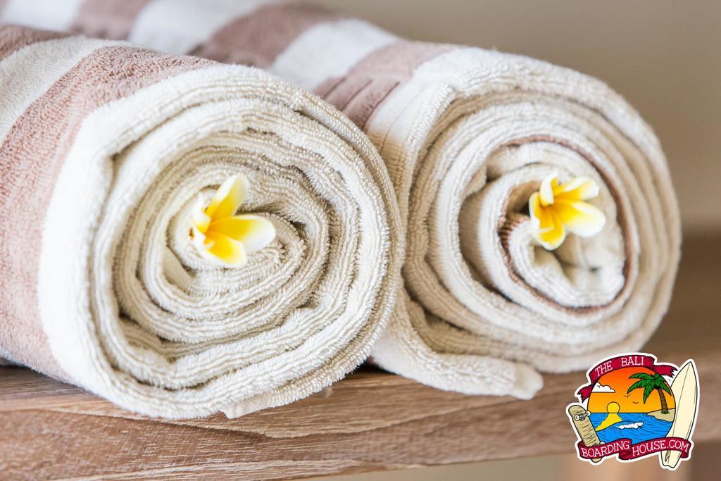 The Bali Boarding House Hotel Uluwatu  Ngoại thất bức ảnh