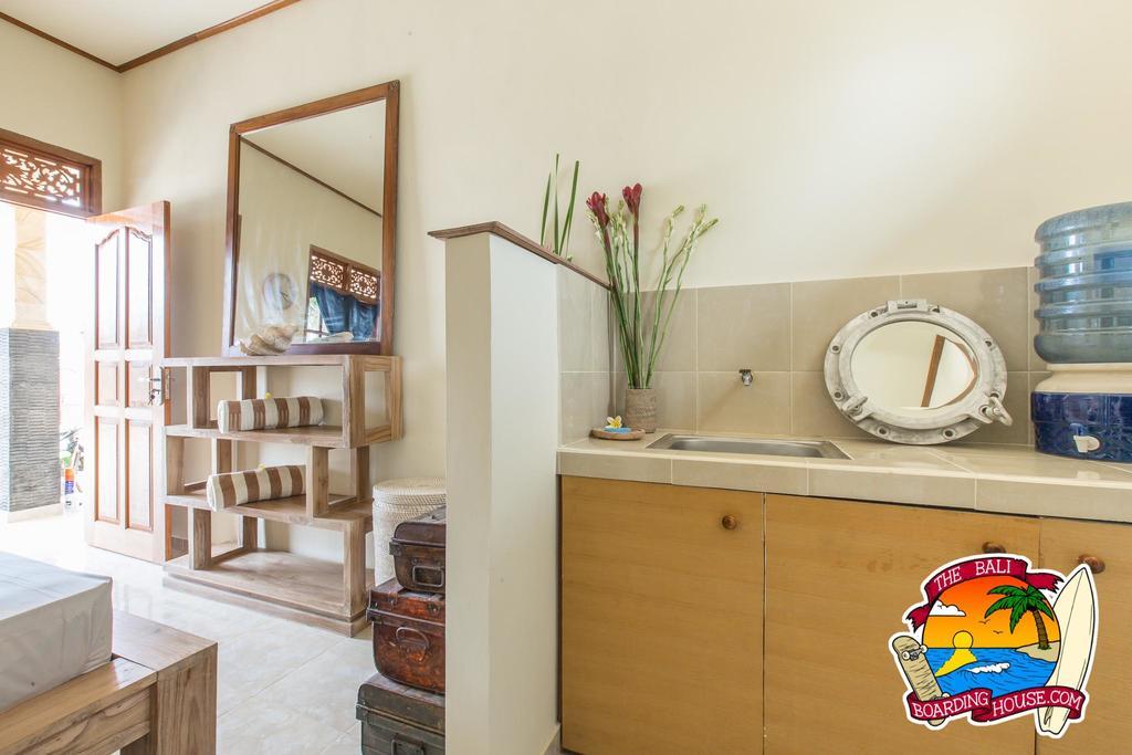 The Bali Boarding House Hotel Uluwatu  Ngoại thất bức ảnh