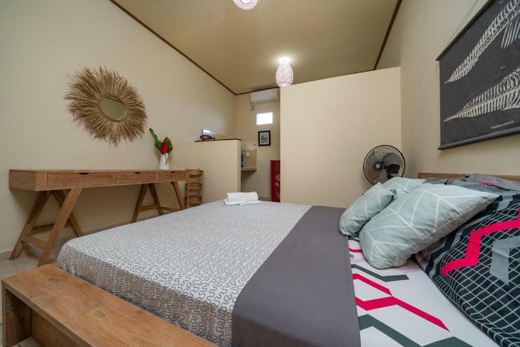 The Bali Boarding House Hotel Uluwatu  Ngoại thất bức ảnh