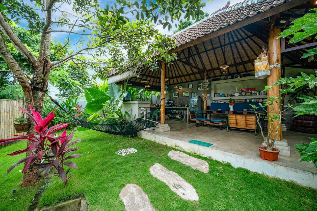 The Bali Boarding House Hotel Uluwatu  Ngoại thất bức ảnh