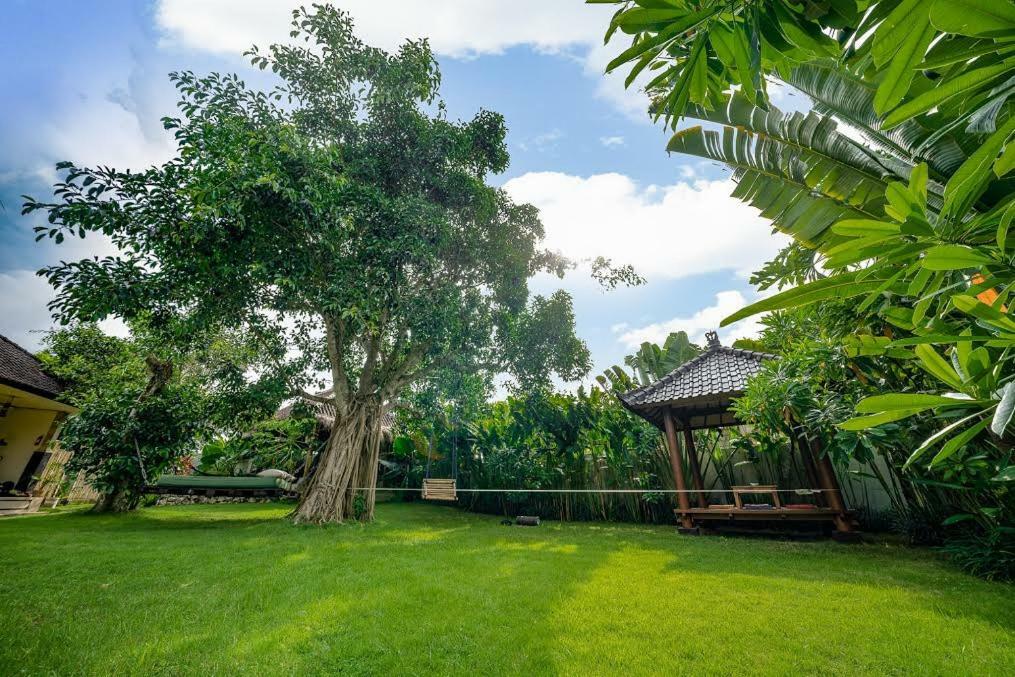 The Bali Boarding House Hotel Uluwatu  Ngoại thất bức ảnh