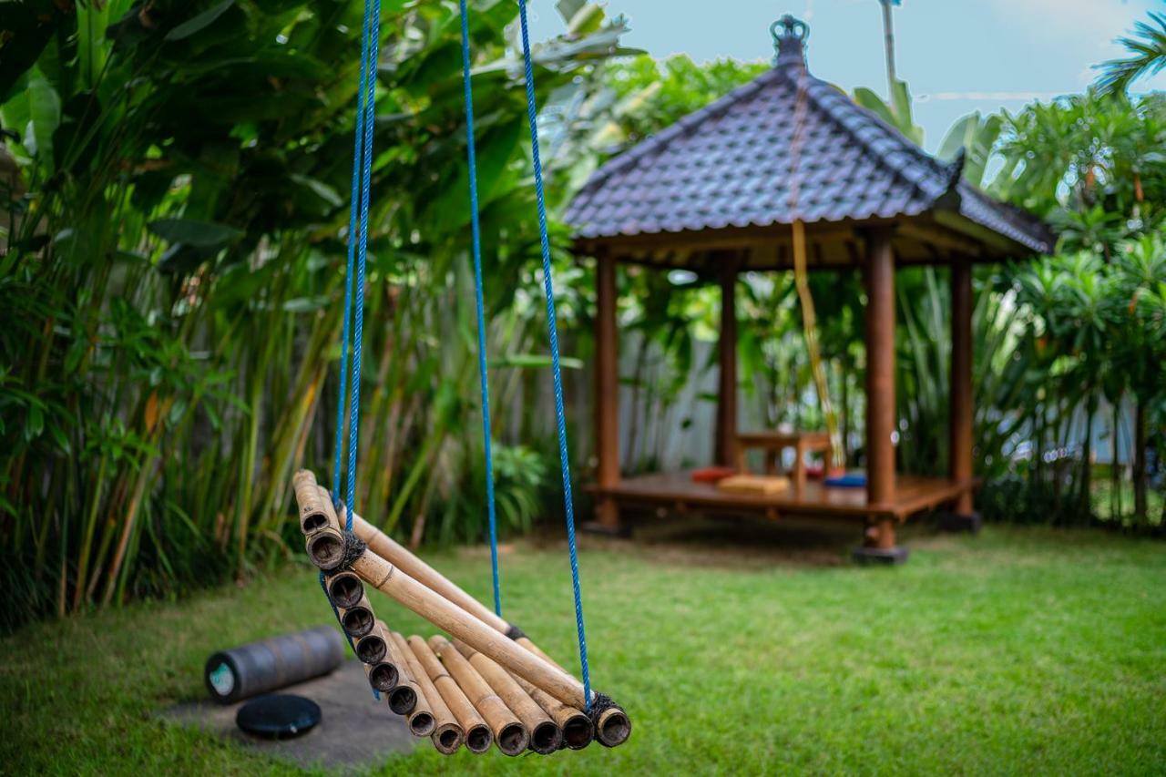 The Bali Boarding House Hotel Uluwatu  Ngoại thất bức ảnh