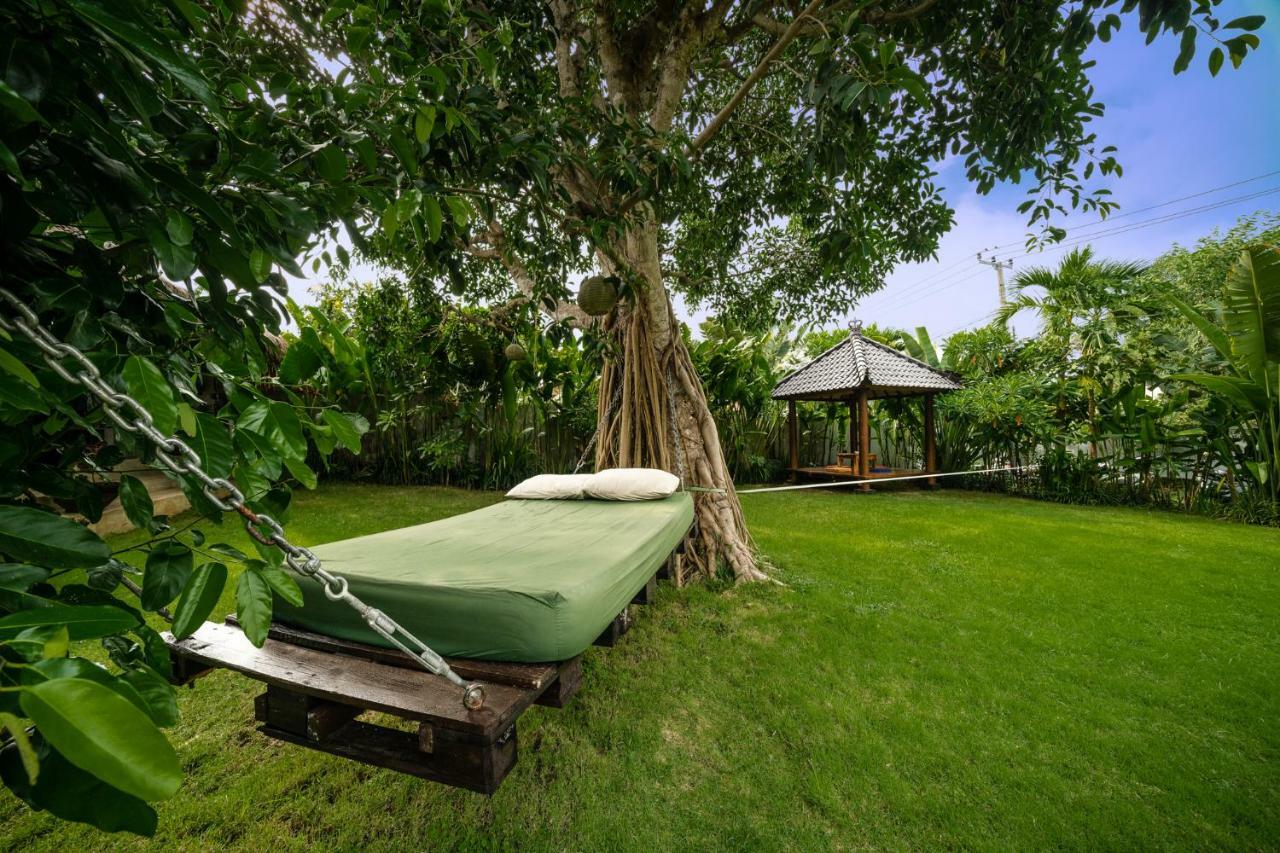 The Bali Boarding House Hotel Uluwatu  Ngoại thất bức ảnh