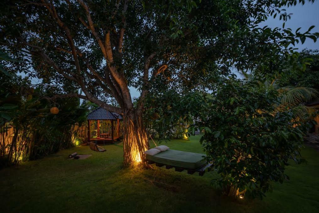The Bali Boarding House Hotel Uluwatu  Ngoại thất bức ảnh