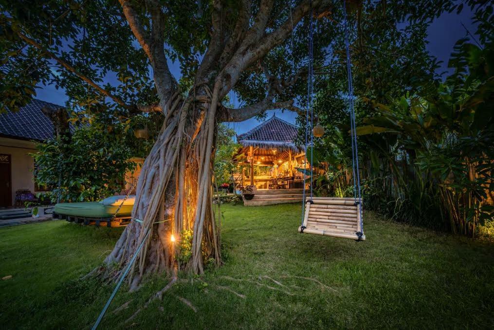 The Bali Boarding House Hotel Uluwatu  Ngoại thất bức ảnh