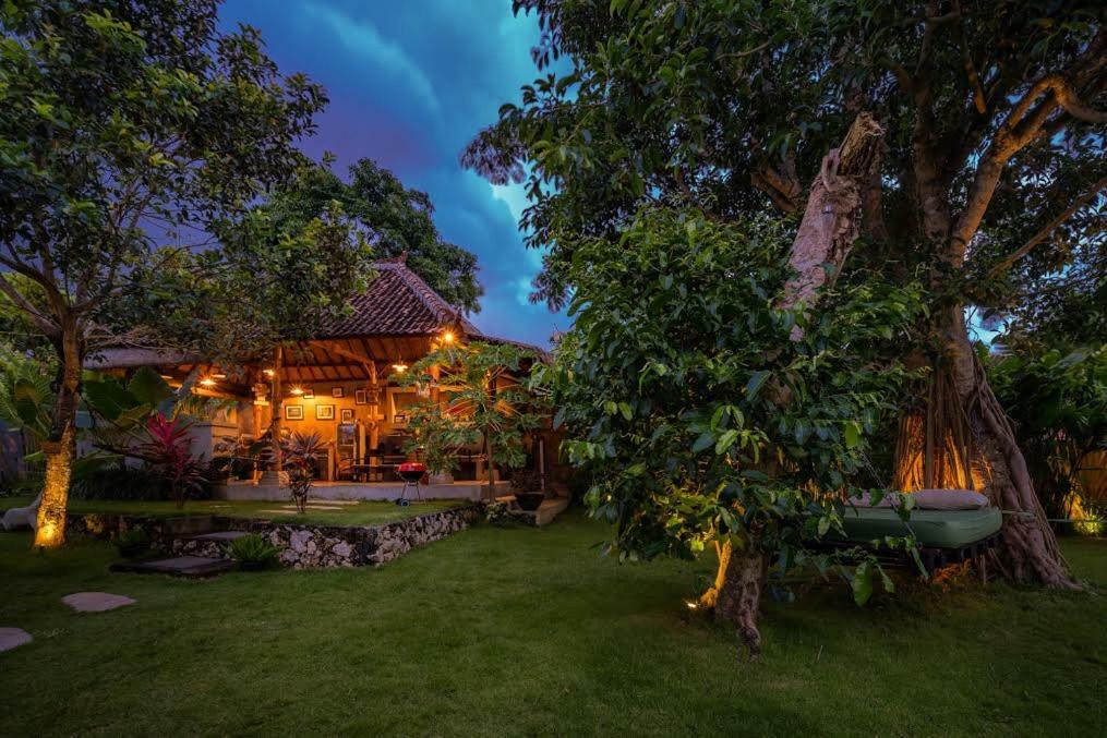 The Bali Boarding House Hotel Uluwatu  Ngoại thất bức ảnh