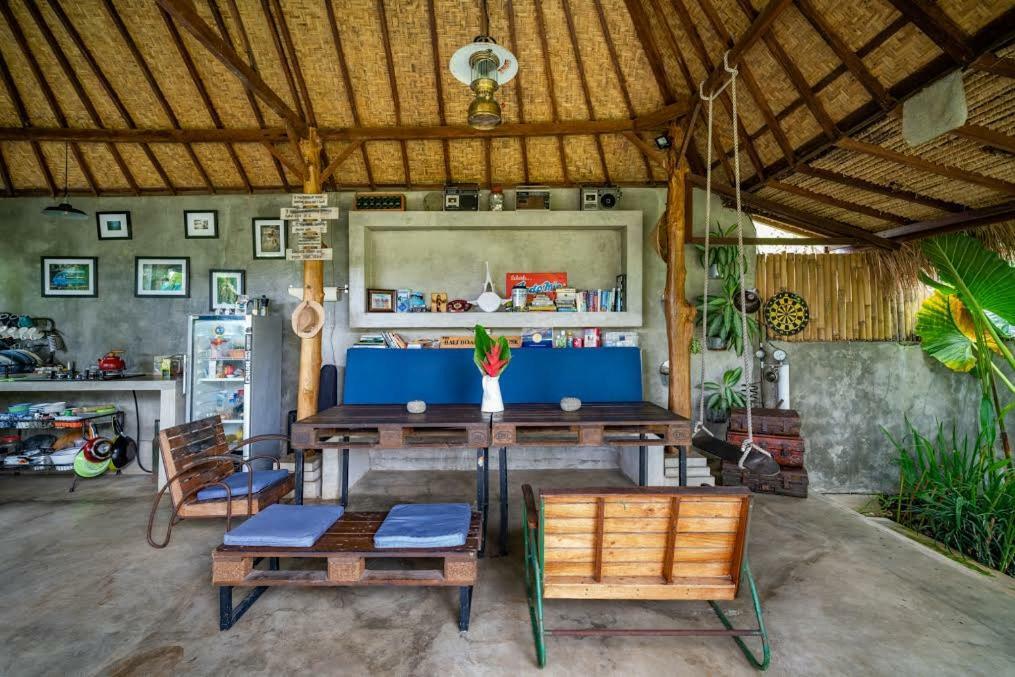 The Bali Boarding House Hotel Uluwatu  Ngoại thất bức ảnh