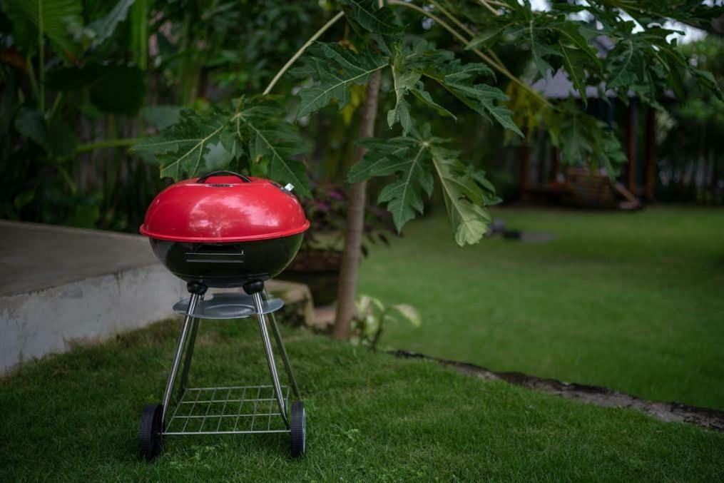 The Bali Boarding House Hotel Uluwatu  Ngoại thất bức ảnh