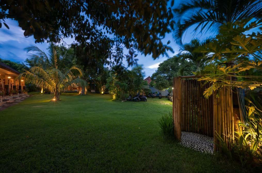 The Bali Boarding House Hotel Uluwatu  Ngoại thất bức ảnh