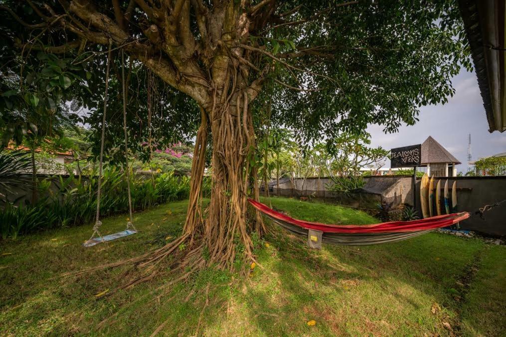 The Bali Boarding House Hotel Uluwatu  Ngoại thất bức ảnh